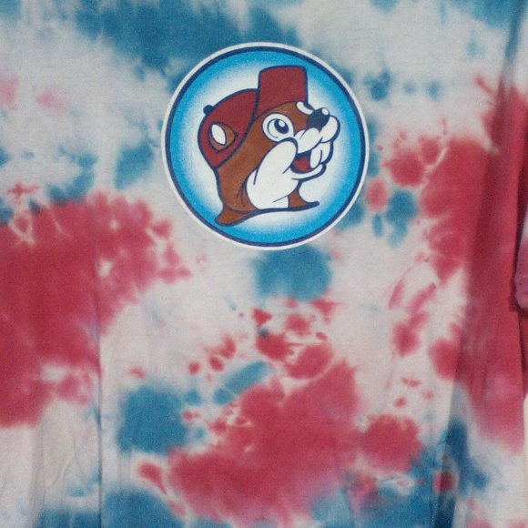 Unisex Bucees TSHIRT - Picture 4 of 7